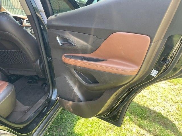 Nissan Frontier SE Crew Cab 2WD 2010