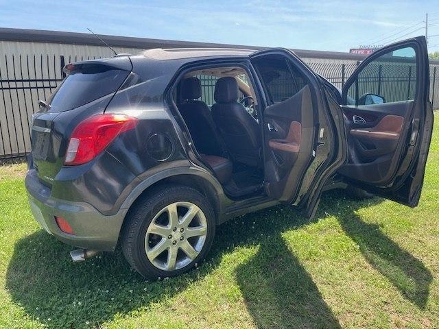 Nissan Frontier SE Crew Cab 2WD 2010