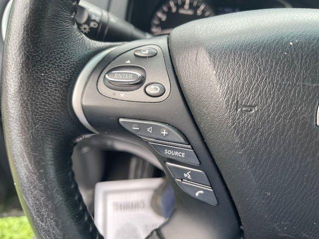 Nissan Pathfinder SL 4WD 2020