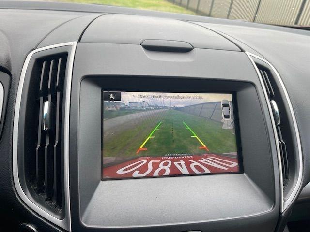 Ford Edge SEL AWD 2015