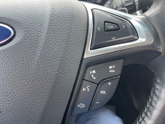 Ford Edge SEL AWD 2015