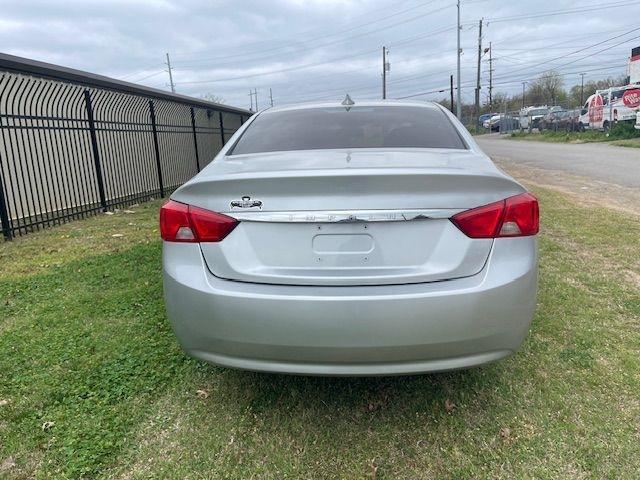 Chevrolet Impala LT 2017