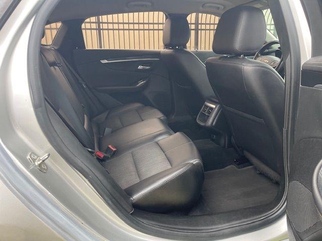 Chevrolet Impala LT 2017