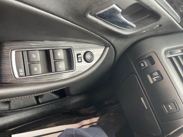 Chevrolet Impala LT 2017