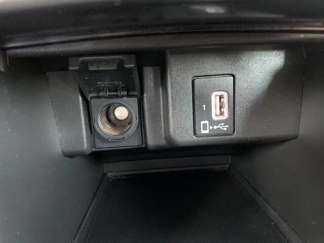 Honda Accord EX-L CVT 2018