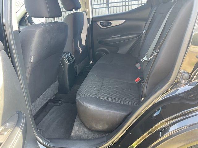 Nissan Rogue Sport S AWD 2019