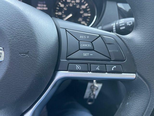 Nissan Rogue Sport S AWD 2019