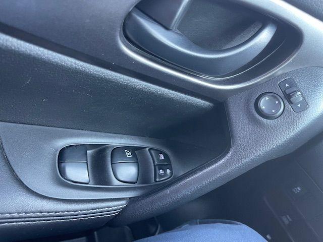 Nissan Rogue Sport S AWD 2019