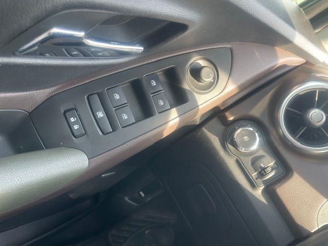 Chevrolet Trax LTZ FWD 2015