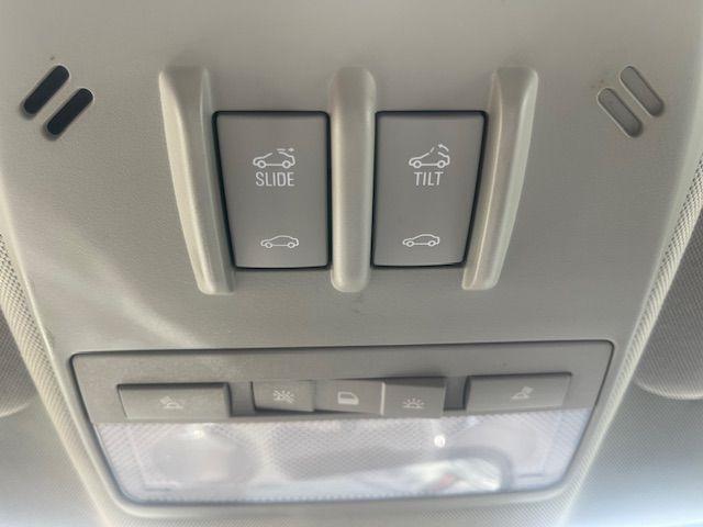 Chevrolet Trax LTZ FWD 2015