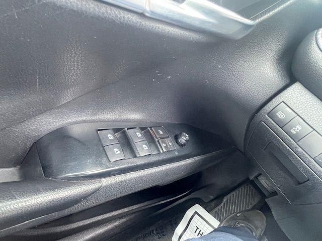 Toyota Camry Hybrid LE 2018