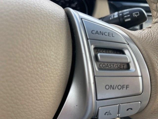 Nissan Rogue S 2WD 2015