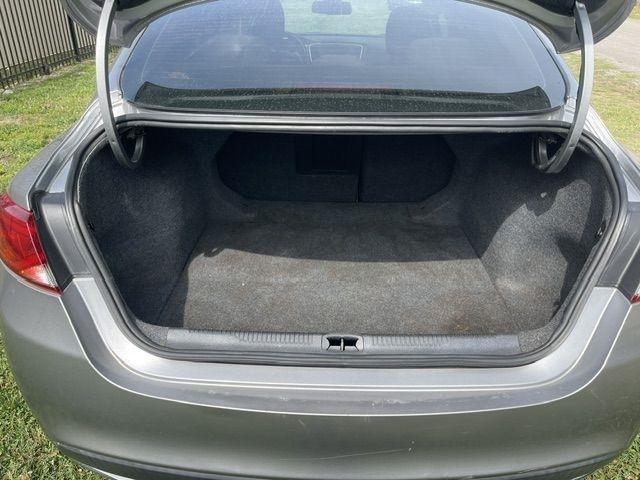 Chrysler 200 Limited 2015