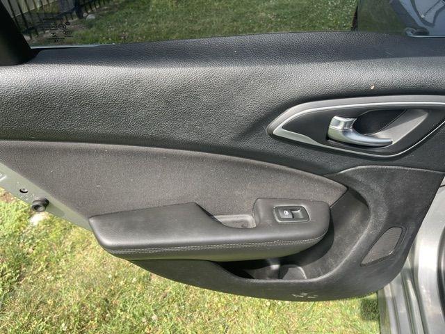 Chrysler 200 Limited 2015