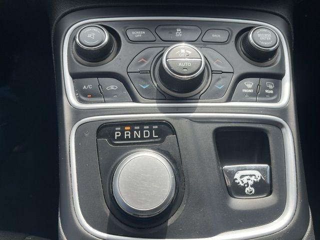 Chrysler 200 Limited 2015