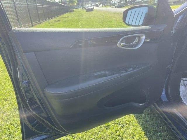 Nissan Sentra SV CVT 2019