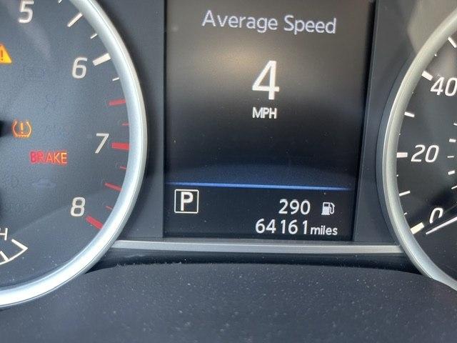 Nissan Sentra SV CVT 2019