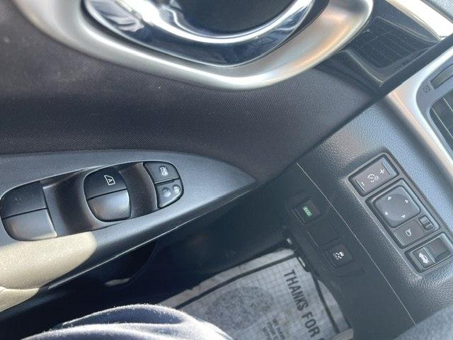 Nissan Sentra SV CVT 2019