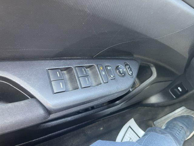 Honda Civic Sedan LX CVT 2020