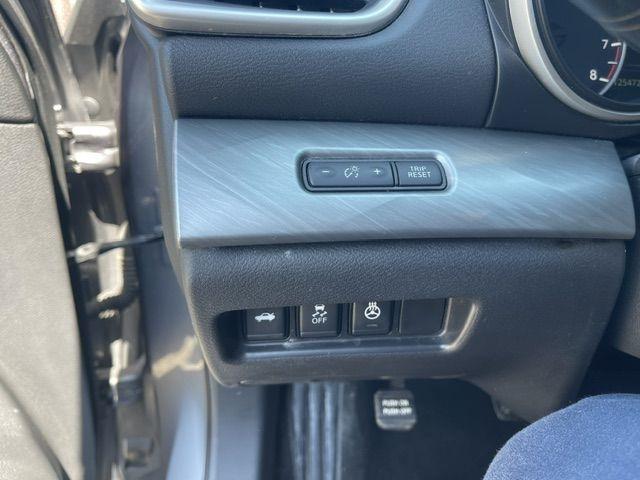 Nissan Maxima SL 3.5L 2017