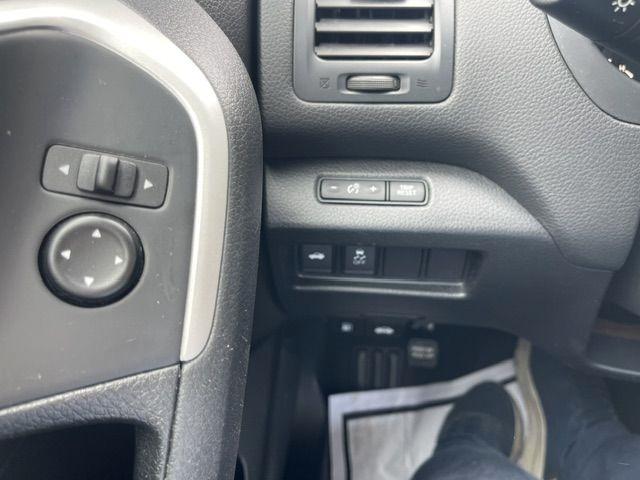 Nissan Altima 2.5 S Sedan 2017