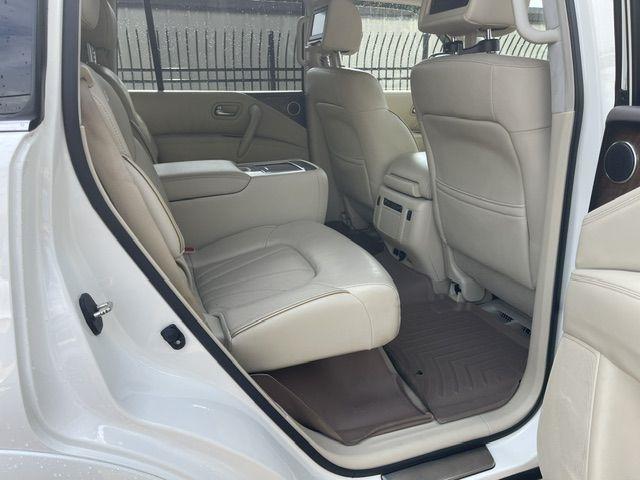 Infiniti QX80 2WD 4dr 2014