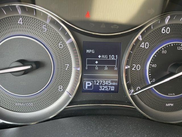 Infiniti QX80 2WD 4dr 2014