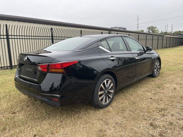 Nissan Altima 2.5 S Sedan 2020