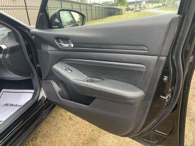Nissan Altima 2.5 S Sedan 2020