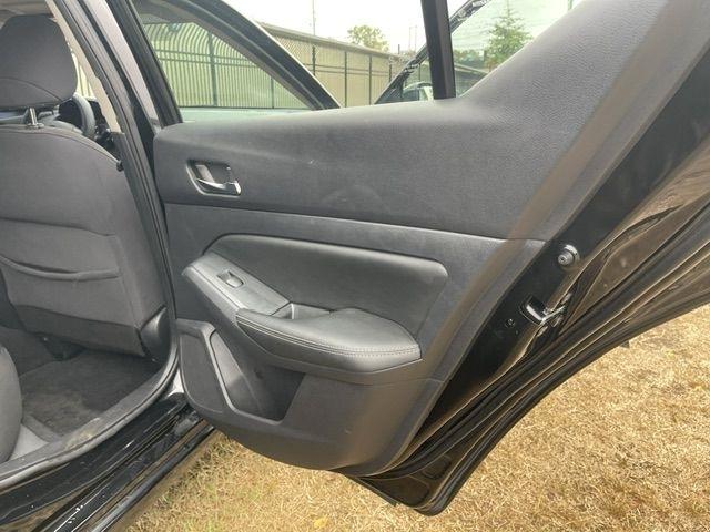 Nissan Altima 2.5 S Sedan 2020