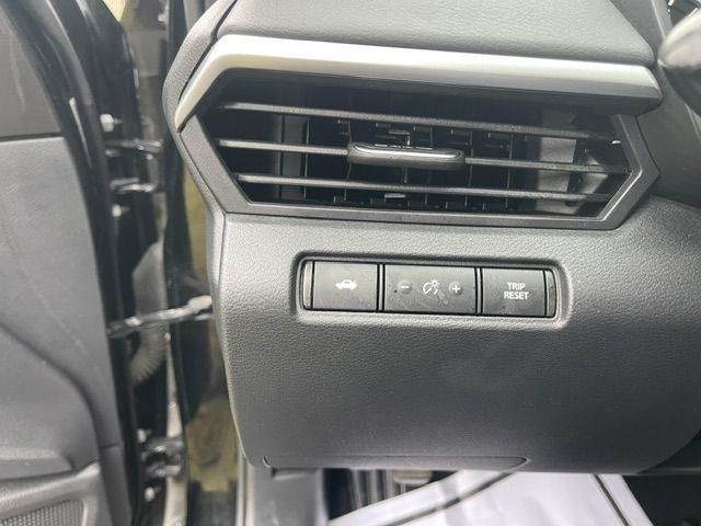 Nissan Altima 2.5 S Sedan 2020