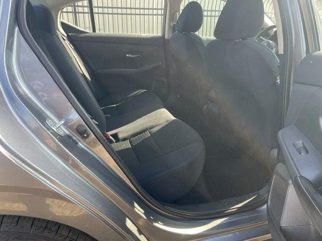 Nissan Sentra S CVT 2020