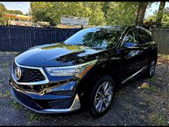 2019 Acura RDX 