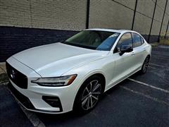 2022 Volvo S60 