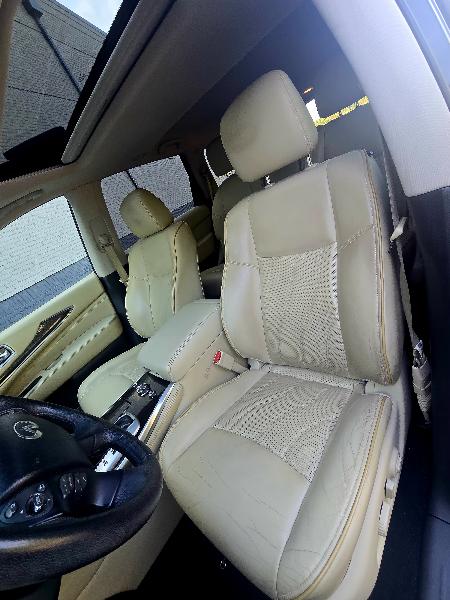 Infiniti QX60 Base FWD 2015 Infiniti QX60 Base FWD 2015