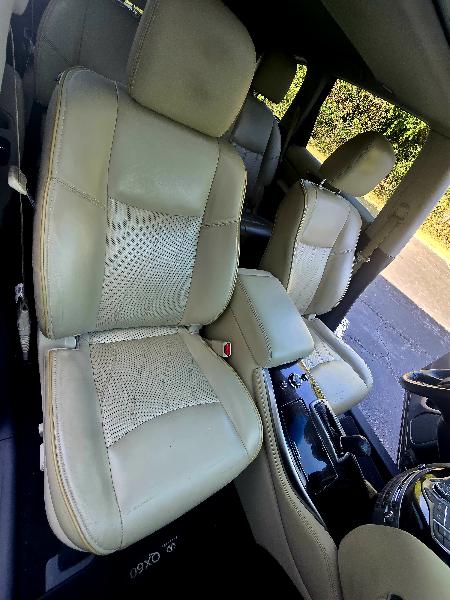 Infiniti QX60 Base FWD 2015 Infiniti QX60 Base FWD 2015