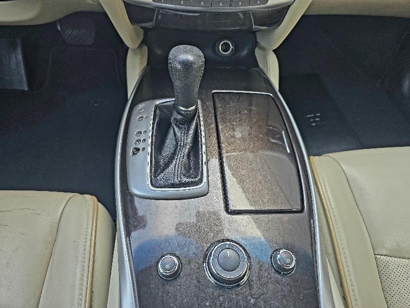 Infiniti QX60 Base FWD 2015 Infiniti QX60 Base FWD 2015