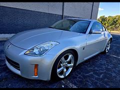 2006 Nissan 350Z 