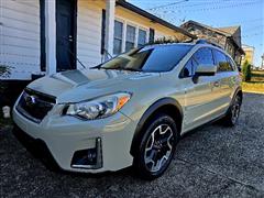 2017 Subaru Crosstrek 