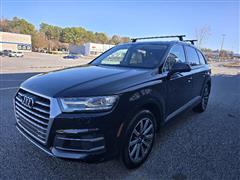 2018 Audi Q7 