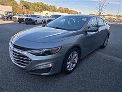 2023 Chevrolet Malibu 