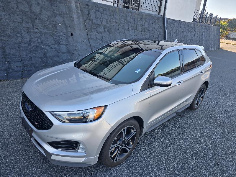 Ford Edge ST 2019