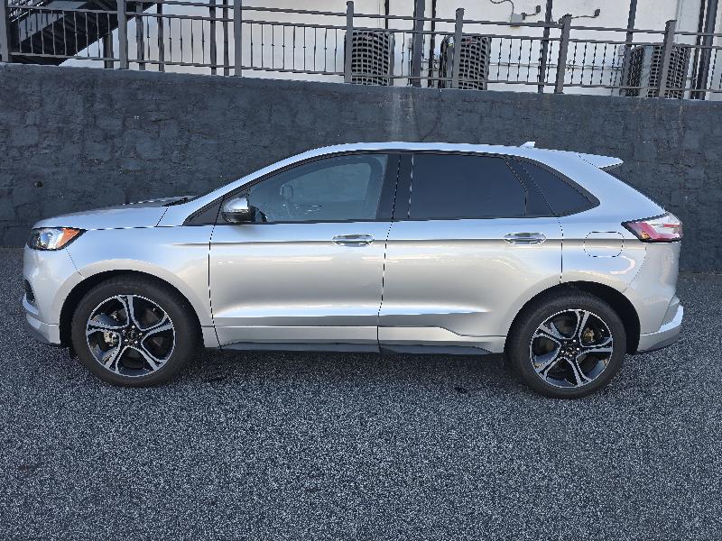 Ford Edge ST 2019