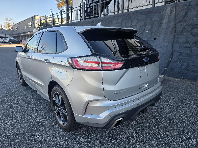 Ford Edge ST 2019