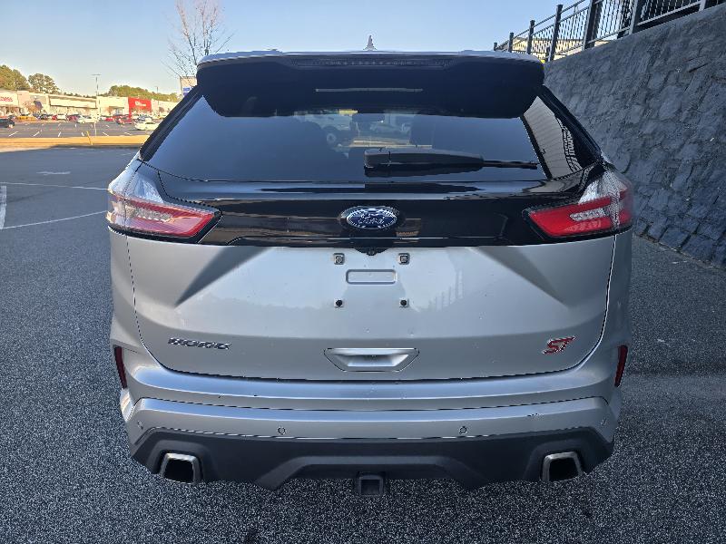 Ford Edge ST 2019