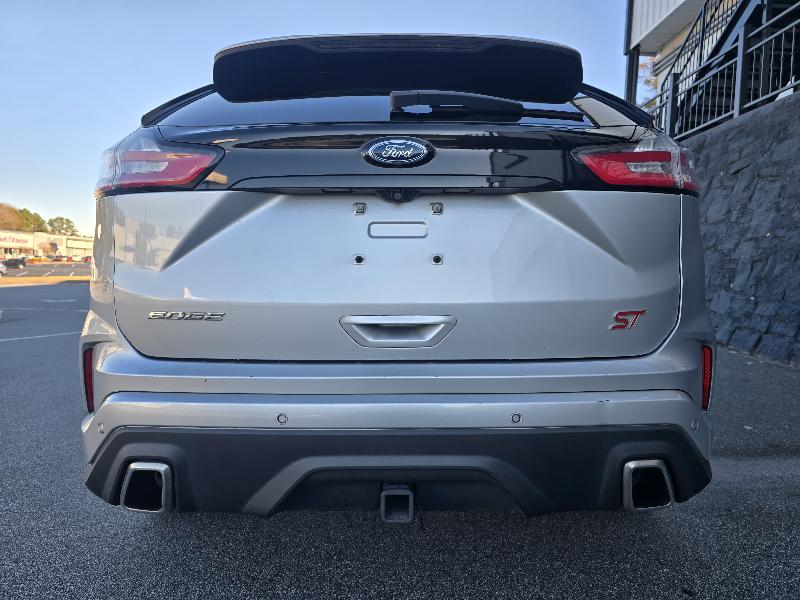 Ford Edge ST 2019