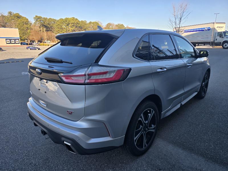 Ford Edge ST 2019