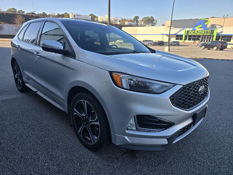 Ford Edge ST 2019