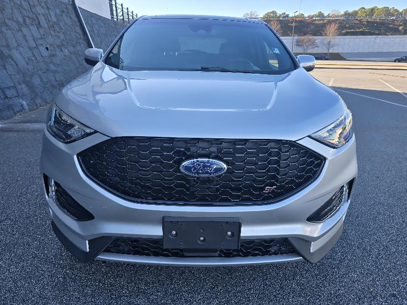 Ford Edge ST 2019