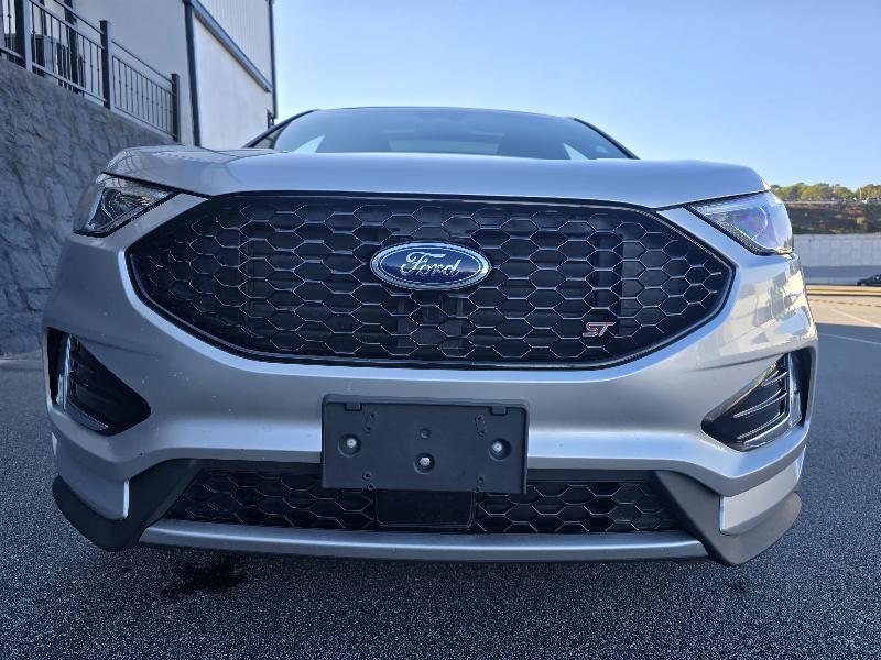 Ford Edge ST 2019